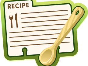 Recipe