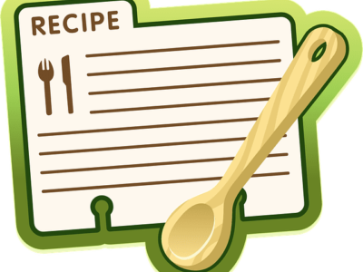 Recipe