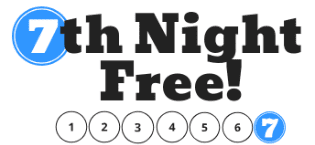 7th Night Free