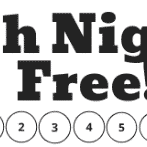 7th Night Free