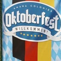 Oktoberfest banner