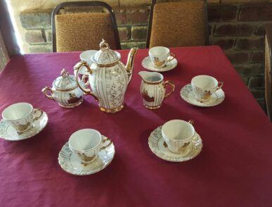 teaset