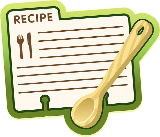 Recipe